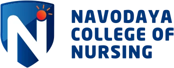 Navodaya College of Nursing logo