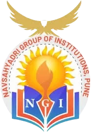 Navsahyadri Education Society's Group of Institutions(Polytechnic) logo