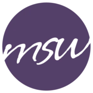 Navsarjan Institute of Msw College logo