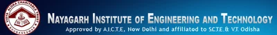 Nayagarh Institute of Engineering & Technology logo