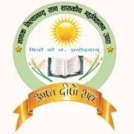 Nayak Nityanand Sai Government College logo