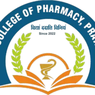 Nbs College of Pharmacy logo