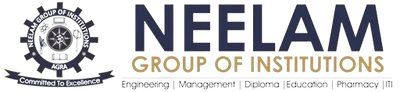 Neelam College of Pharmacy logo