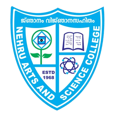 Nehru Arts & Science College logo