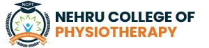Nehru College of Physiotherapy logo