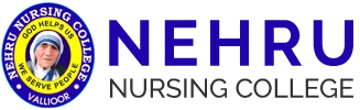 NEHRU NURSING COLLEGE (Inst. Code – 210) logo