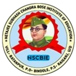 Netajee Subhash Chandra Bose Institute Of Education logo