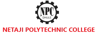Netaji College of Pharmacy Ajang Dhule logo