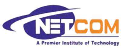 Netcom logo