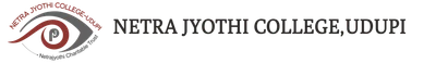 Netra Jyothi Institute of Allied Health Sciences logo