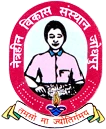 Netraheen Vikas Sansthan, B.Ed. College, D, Sector, Kamla Nehru Nagar logo