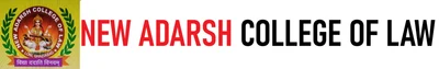 New Adarsh College of Law logo