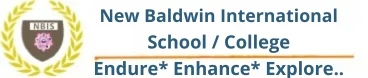 New Baldwin International Pre University College logo