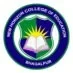 New Horizon College of Education logo
