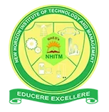 New Horizon Institute of Technology & Management logo