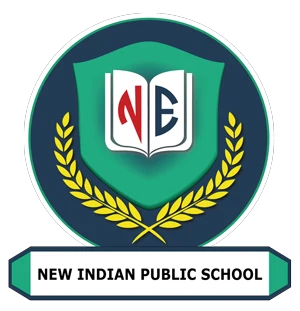 New Indian Teachers Training School Jhunjhunu logo