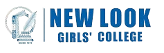 New Look Girls College logo