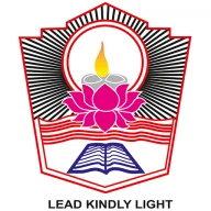 Newman College, Thodupuzha East logo
