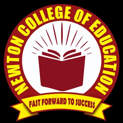 Newton College of Education logo