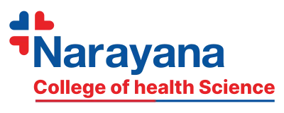 Nhf College of Nursing logo