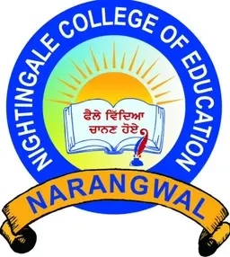 Nightingale College of Education logo