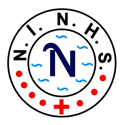 Nilachal Institute of Nursing and Health Sciences logo
