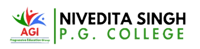 Nivedita Singh Girls Degree College logo