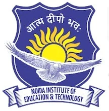 NOIDA INSTITUTE OF EDUCATION & TECHNOLOGY C/o NOIDA PUBLIC SECONDARY SCHOOL, A-78, SECTOR-23, NOIDA Ph. No. :, 2413081, 2413082 logo
