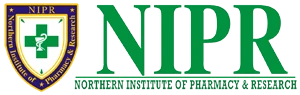 Northern Institute of Pharmacy and Research logo