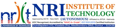 Nri Institute Of Technology, Guntur logo