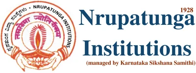 Nrupatunga Institute of Technology and Management logo