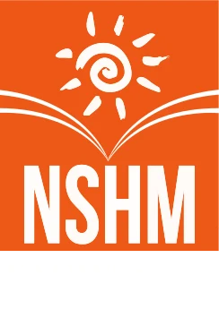 NSHM College of Management and Technology 149 logo