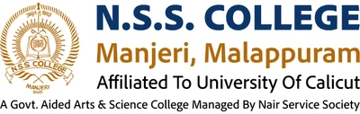 Nss College logo