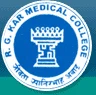 Nts R G Kar Medical College and Hospital Kolkatta logo
