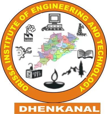 Odisha Institute of Engineering & Technology Dhenkanal logo