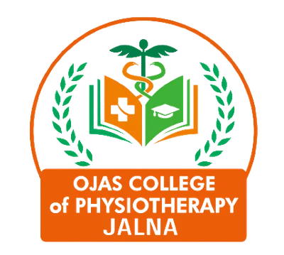 Ojas College of Physiotherapy logo