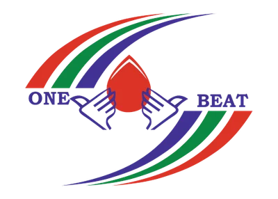 One Beat College of Medical Sciences logo