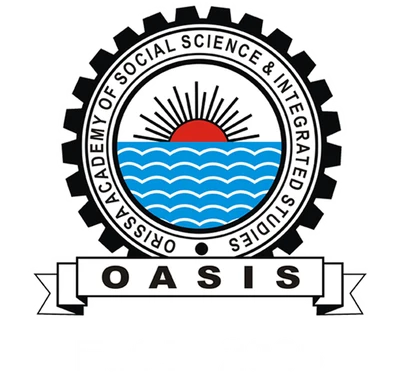 Orissa Academy of Social Sciences and Integrated Studies logo