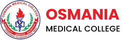 Osmania Medical College logo