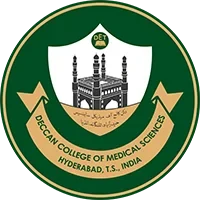 Owaisi College of Nursing logo