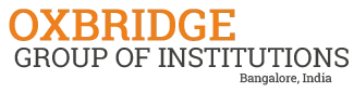 Oxbridge College of Pharmacy logo
