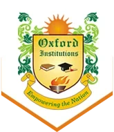 Oxford College of Business Administration logo