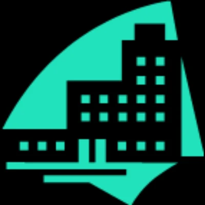 P.R. Patil College of Architecture logo