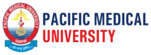 Pacific College of Paramedical Science logo