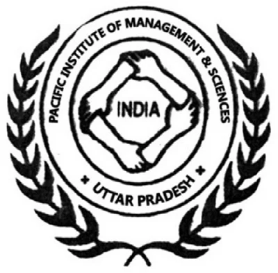 Pacific College of Pharmacy Gorakhpur logo