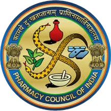 Padmabhushan Krantiveer Dr Nagnath Anna Nayakawadi College of Pharmacy logo