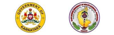 Padmashree Institute of Nursing logo