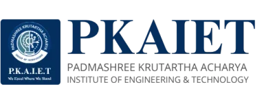 Padmashree Krutartha Acharya Institute of Engineering & Technology, Bergarh logo