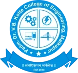 Padmashri Dr. V.B. Kolte College of Engineering, Malkapur logo