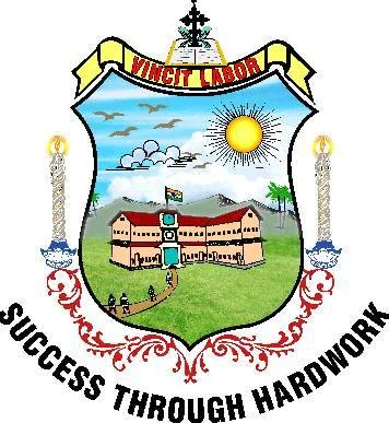 Padua College of Commerce and Management logo